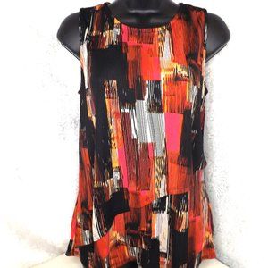 Liz Claiborne Tank Top- Women's Small